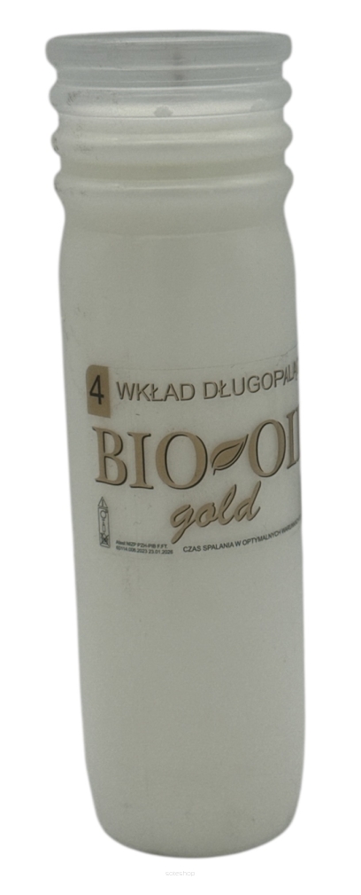 Bio Oil Gold 4