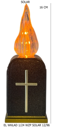 EL WKŁAD 1/24 WZP SOLAR