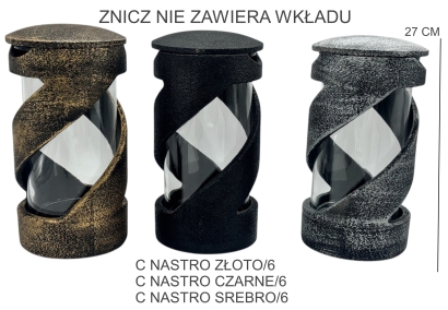 C NASTRO ZŁOTO