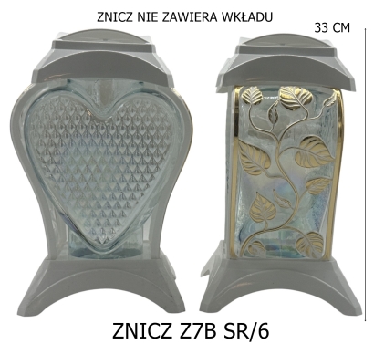 ZNICZ Z7B ZŁ
