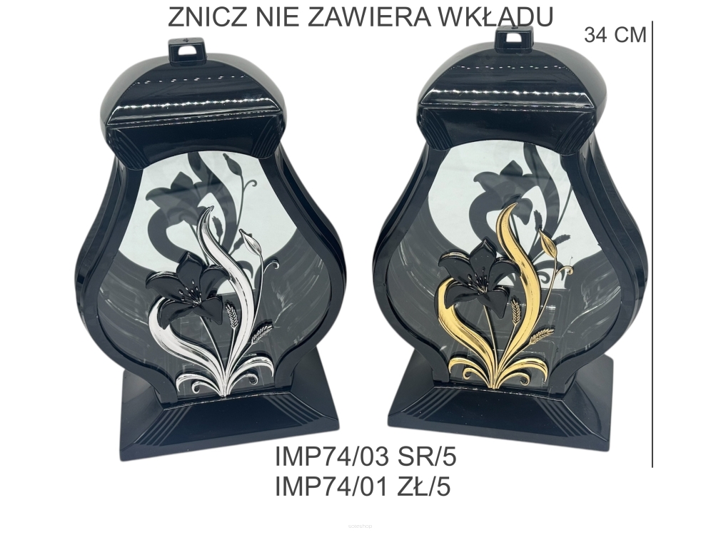IMP74/01 ZŁ