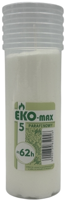 Eko Max 5 L