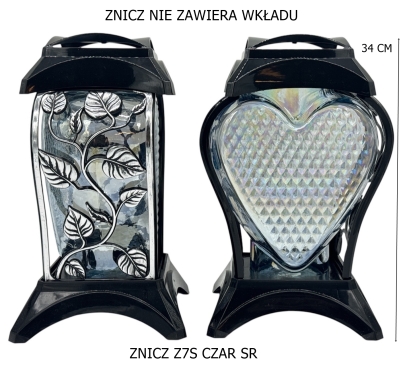 ZNICZ Z7S CZAR SR