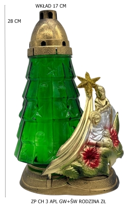 ZP CH 3 APL GW+ŚW RODZINA ZŁ