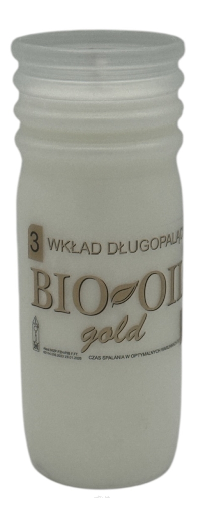 Bio Oil Gold 3
