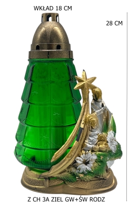 Z CH 3A ZIEL GW+ŚW RODZ