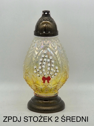 ZPDJ STOŻEK ŚREDNI 2