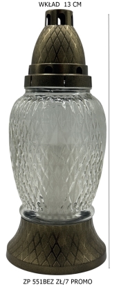 ZP 551 BEZ ZŁ /PROMO