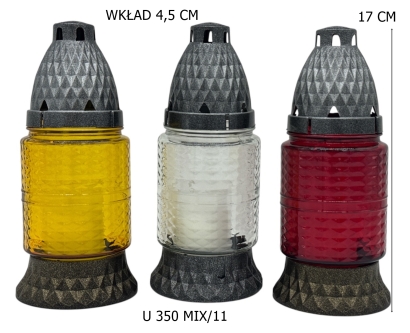 U 350MIX/11