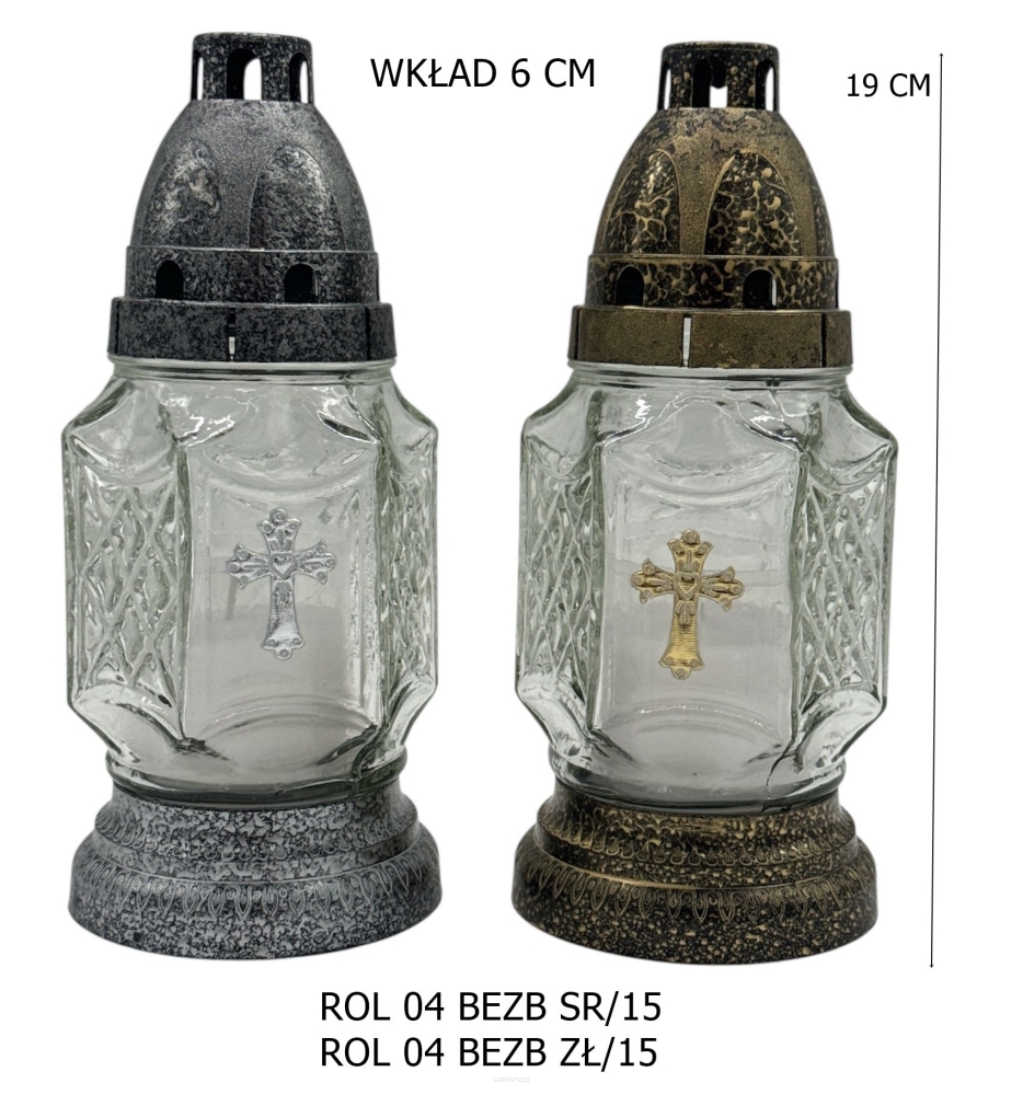 ROL 04 BEZB SR