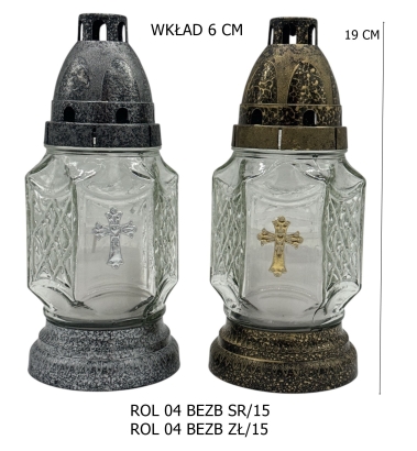 ROL 04 BEZB SR