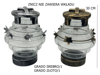 GRADO ZŁOTO