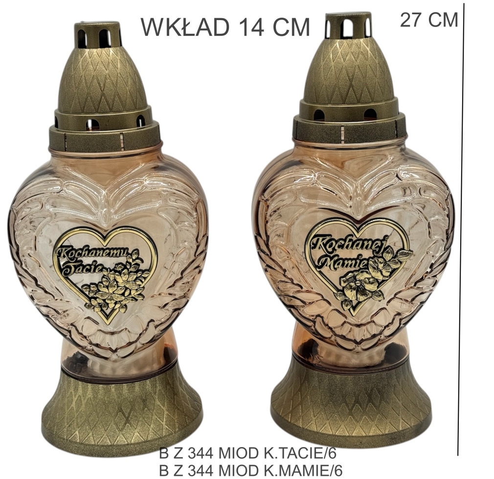B Z 344 MIOD K.TACIE