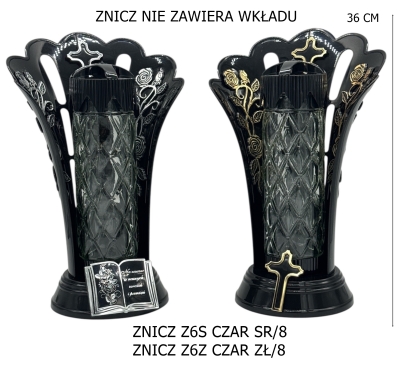 ZNICZ Z6S CZAR SR