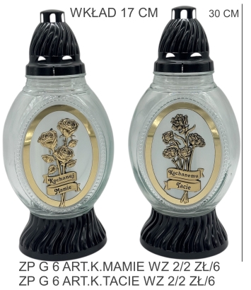 ZP G 6 ART.K.MAMIE WZ 2/2 ZŁ