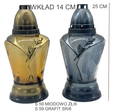 S 59 MIDOWO  ZŁ