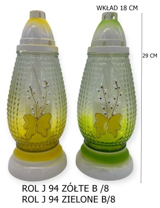 ROL J 94 ZÓŁTO B