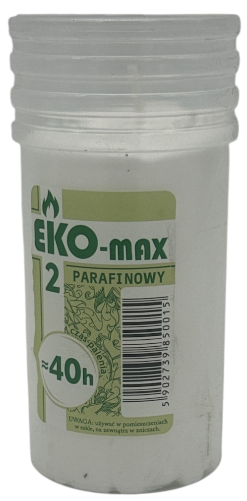 Eko Max 2 PROMO