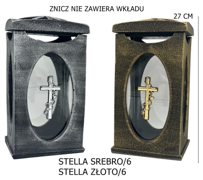 STELLA ZŁOTO