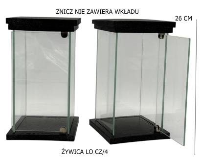 ŻYWICA LO CZ